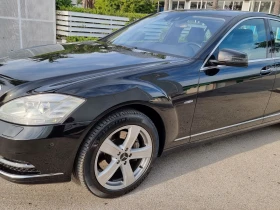     Mercedes-Benz S 250  CDI FLIFT