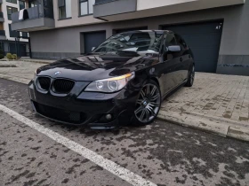 BMW 535, снимка 3