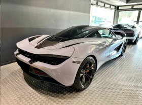 McLaren 720 S Coupe 4.0 V8 - [5] 