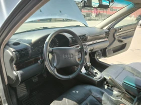 Audi A4 1.9 TDI Quattro 110, снимка 10