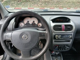 Opel Astra 1.8 GSI, снимка 11