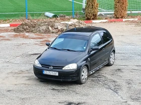 Opel Astra 1.8 GSI, снимка 13