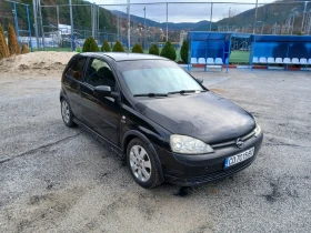 Opel Astra 1.8 GSI, снимка 4