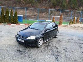 Opel Astra 1.8 GSI, снимка 1