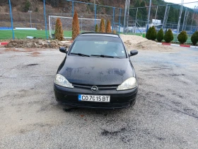 Opel Astra 1.8 GSI, снимка 2