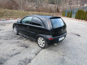 Opel Astra 1.8 GSI, снимка 8