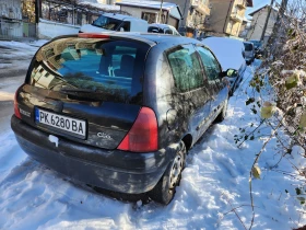 Renault Clio 1.2 | Mobile.bg    3