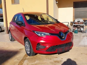 Renault Zoe 52kW/h New Model , снимка 3