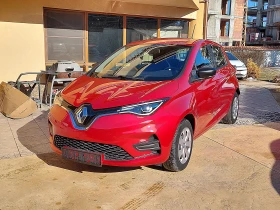 Renault Zoe 52kW/h New Model , снимка 1