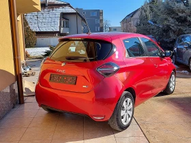 Renault Zoe 52kW/h New Model , снимка 5