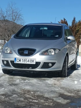 Seat Altea // | Mobile.bg    3