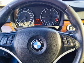 BMW 320 2.0, снимка 12