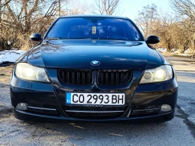 BMW 320 2.0, снимка 3