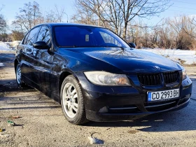 BMW 320 2.0, снимка 9