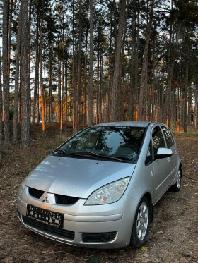     Mitsubishi Colt 1.3/95 kc benzin