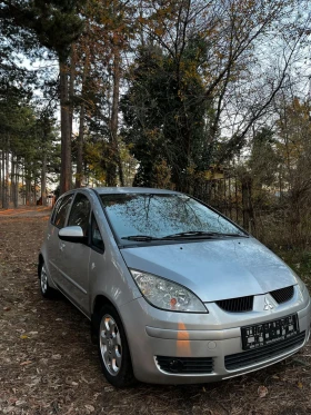 Mitsubishi Colt 1.3/95 kc benzin | Mobile.bg    2