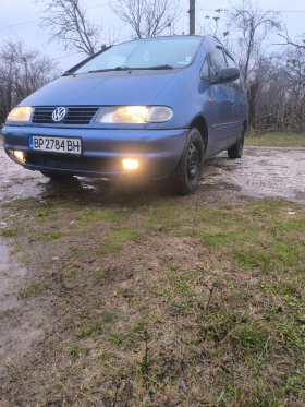 VW Sharan | Mobile.bg    12