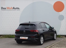 VW Golf 8 Life 2.0 TDI SCR | Mobile.bg    3
