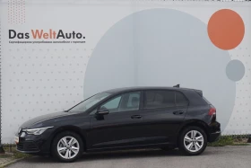 VW Golf 8 Life 2.0 TDI SCR | Mobile.bg    2