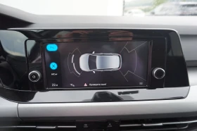 VW Golf 8 Life 2.0 TDI SCR | Mobile.bg    10