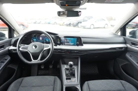VW Golf 8 Life 2.0 TDI SCR | Mobile.bg    4