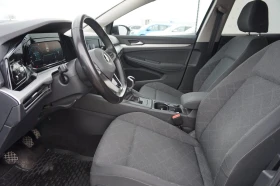 VW Golf 8 Life 2.0 TDI SCR | Mobile.bg    5