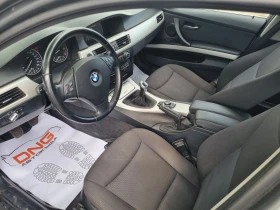 BMW 318 I/FACE/EURO5  | Mobile.bg    8