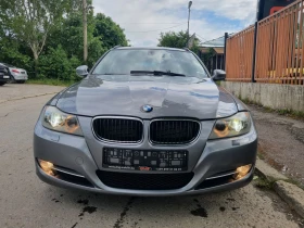     BMW 318 I/FACE/EURO5 