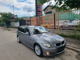     BMW 318 I/FACE/EURO5 