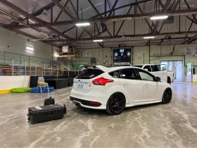 Ford Focus ST CARFAX    | Mobile.bg    4