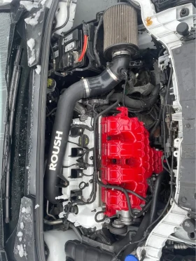 Ford Focus ST CARFAX    | Mobile.bg    6