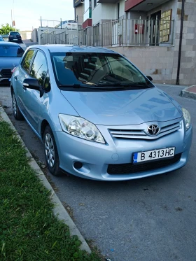 Toyota Auris | Mobile.bg    1