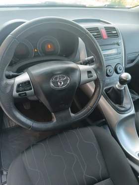 Toyota Auris | Mobile.bg    3
