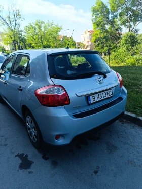 Toyota Auris | Mobile.bg    2