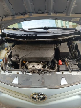 Toyota Auris | Mobile.bg    11