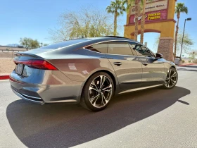 Audi A7 PRESTIGE/ПЪЛНА СЕРВИЗНА - 47000 лв. - 58646129 3