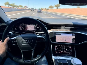 Audi A7 PRESTIGE/ПЪЛНА СЕРВИЗНА - 47000 лв. - 58646129 7