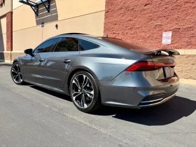 Audi A7 PRESTIGE/ПЪЛНА СЕРВИЗНА - 47000 лв. - 58646129 2