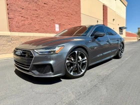 Audi A7 PRESTIGE/ПЪЛНА СЕРВИЗНА - 47000 лв. - 58646129 4
