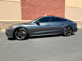 Audi A7 PRESTIGE/ПЪЛНА СЕРВИЗНА - 47000 лв. - 58646129 5