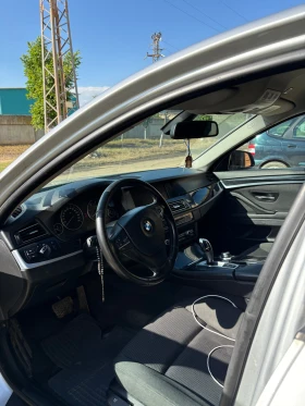 BMW 530 F11 5.30d | Mobile.bg    6