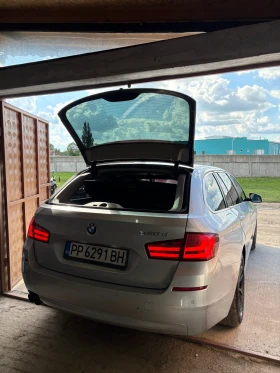 BMW 530 F11 5.30d | Mobile.bg    4