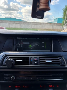 BMW 530 F11 5.30d | Mobile.bg    9