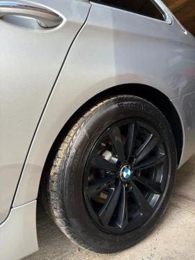 BMW 530 F11 5.30d | Mobile.bg    13