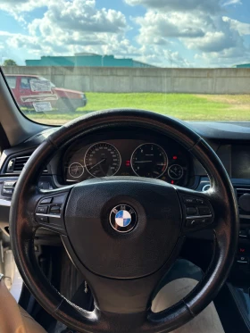 BMW 530 F11 5.30d | Mobile.bg    5