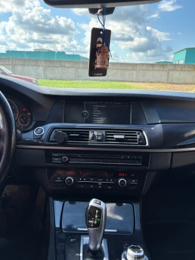 BMW 530 F11 5.30d | Mobile.bg    8