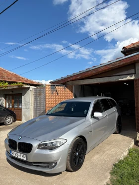 BMW 530 F11 5.30d | Mobile.bg    2