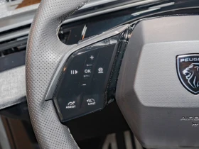 Обява за продажба на Peugeot 3008 ELECTRO/210HP/GT/ACC/LED/PANO/AMBI/KLESS/567v ~96 799 лв. - изображение 8