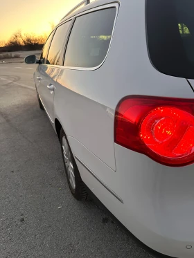 VW Passat 2.0TDI | Mobile.bg    5