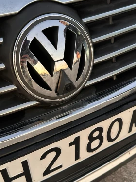VW Passat 2.0TDI | Mobile.bg    8